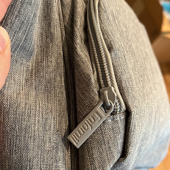 Insulated Backpack - Picture 6 of 6